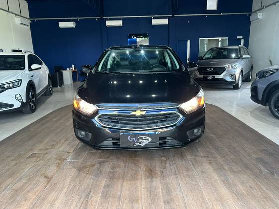 CHEVROLET PRISMA 1.4 MPFI LT 8V FLEX 4P AUTOMÁTICO CHEVROLET PRISMA 1.4 MPFI LT 8V FLEX 4P AUTOMÁTICO
